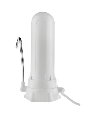 Проточный Питьевой Фильтр Гейзер-1Уж Евро 1 для очистки воды