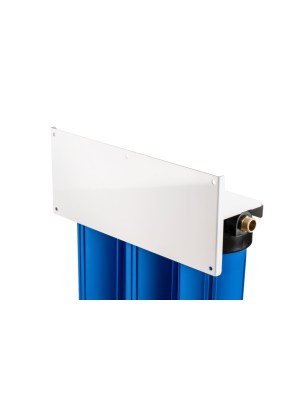 Корпус Магистрального Фильтра Гейзер 3И20Bb (На Кронштейне) 6 для очистки воды