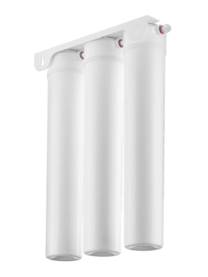 Фильтр Для Воды Гейзер Accord-3 Hard 5 для очистки воды