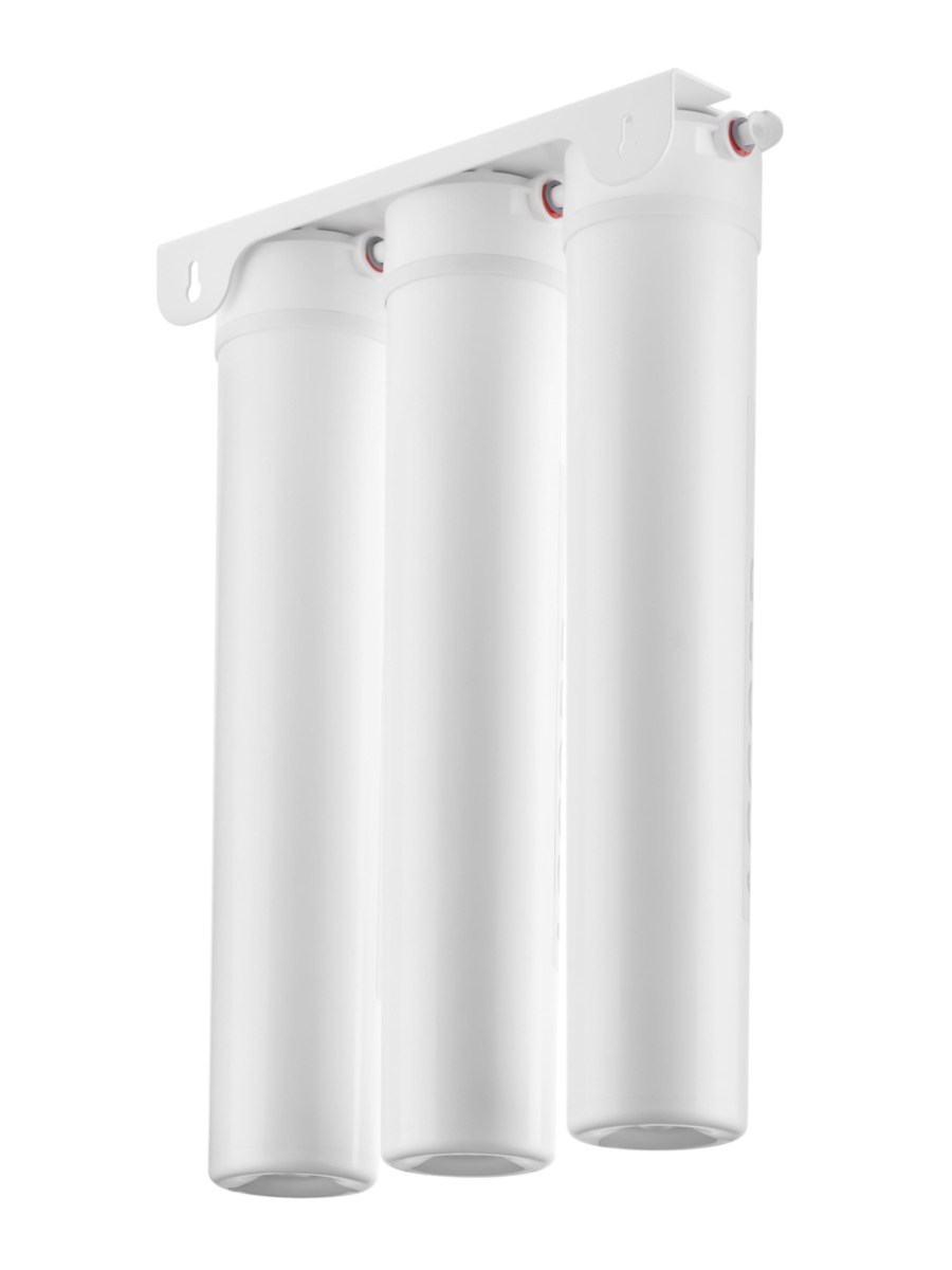 Фильтр Для Воды Гейзер Accord-3 Soft 5 для очистки воды