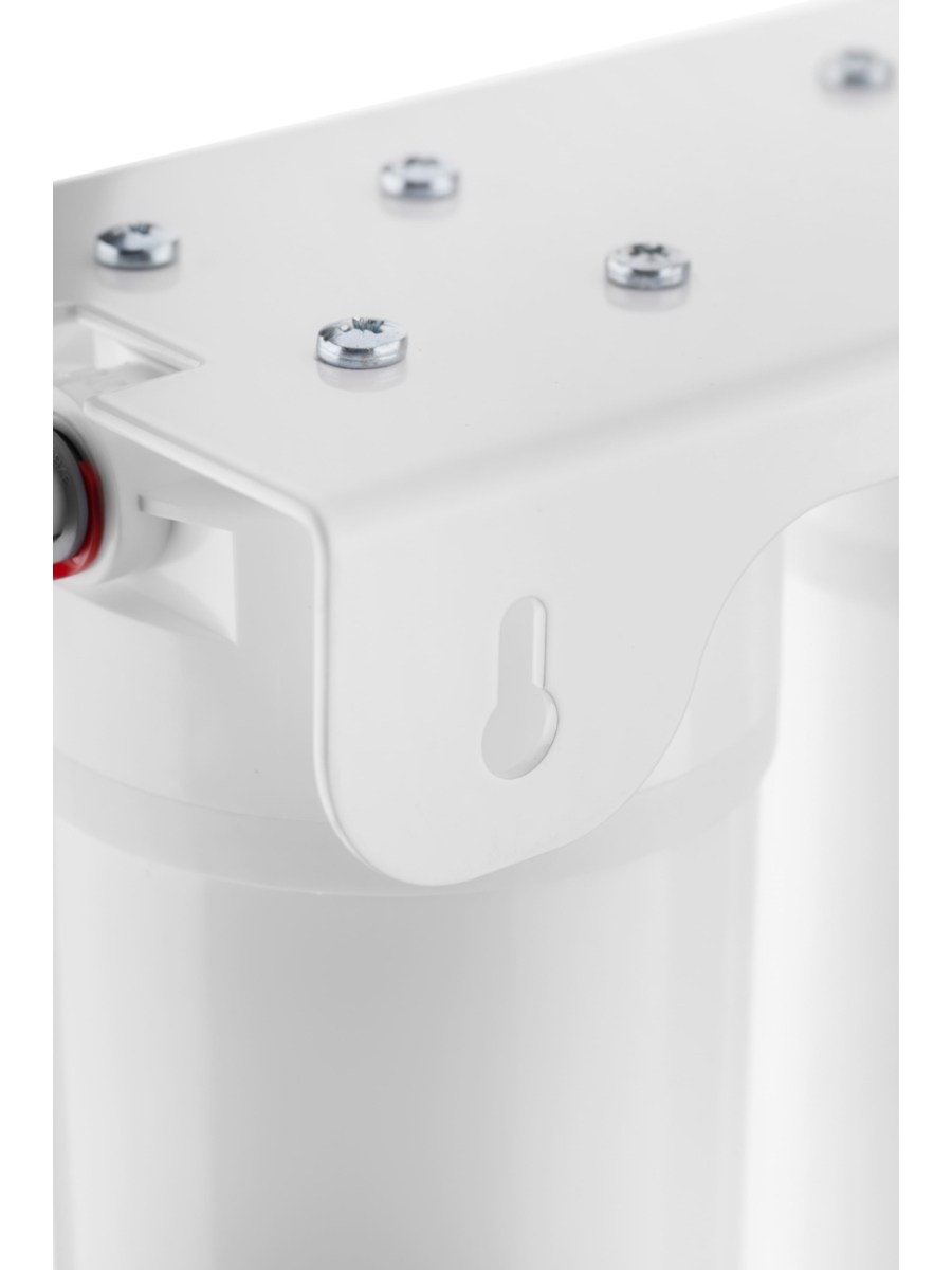 Фильтр Для Воды Гейзер Accord-3 Soft 9 для очистки воды