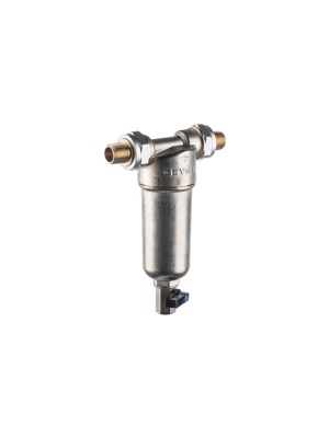 Магистральный Фильтр Гейзер Бастион 121 12 2 для очистки воды