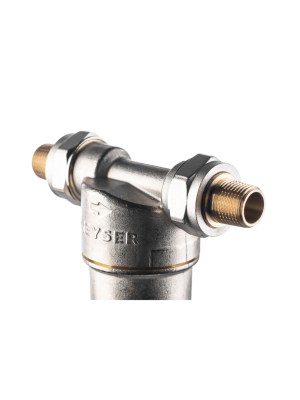 Магистральный Фильтр Гейзер Бастион 121 12 3 для очистки воды