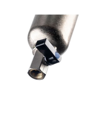 Магистральный Фильтр Гейзер Бастион 121 12 4 для очистки воды