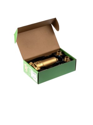 Магистральный Фильтр Гейзер Бастион 121 34 5 для очистки воды