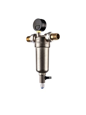 Магистральный Фильтр Гейзер Бастион 122 34 2 для очистки воды