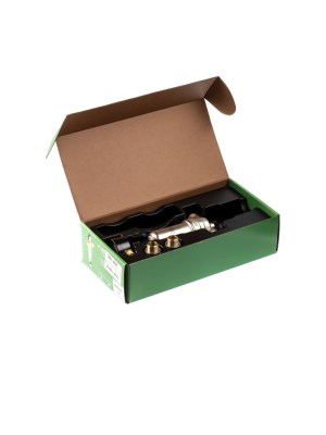 Магистральный Фильтр Гейзер Бастион 123 12  (7508165201) 6 для очистки воды