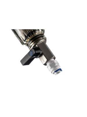 Магистральный Фильтр Гейзер Бастион 511 12  (7508155233) 6 для очистки воды