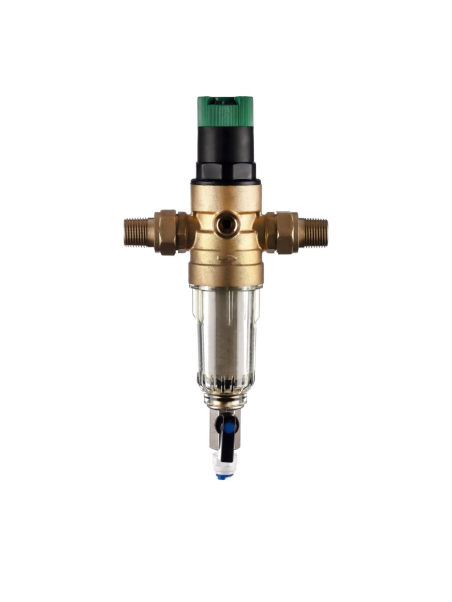 Магистральный Фильтр Гейзер Бастион 511 12  (7508155233) для очистки воды