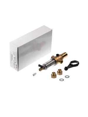 Магистральный Фильтр Гейзер Бастион 611 34  (7508205233) 1 для очистки воды