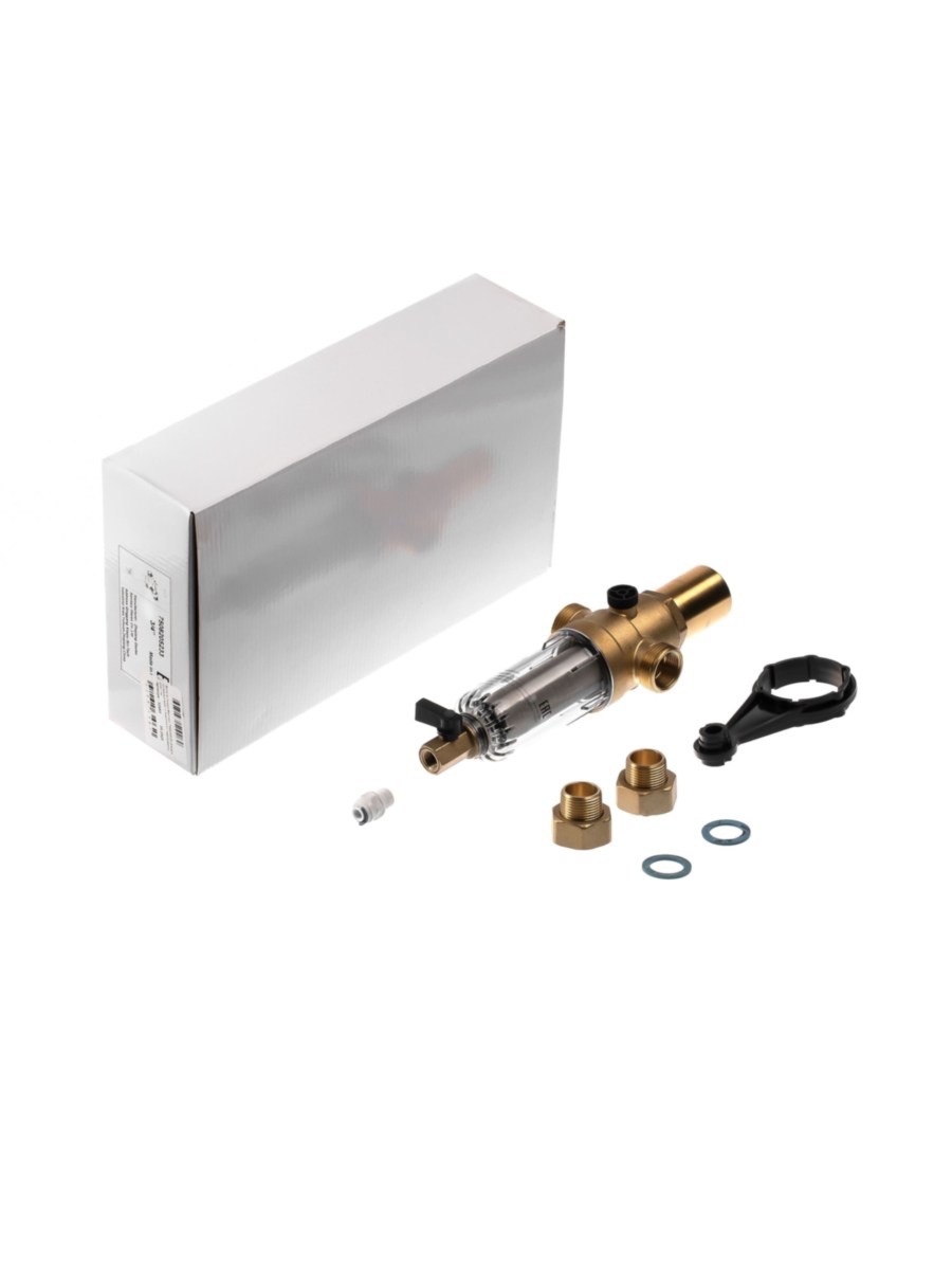 Магистральный Фильтр Гейзер Бастион 611 34  (7508205233) 1 для очистки воды