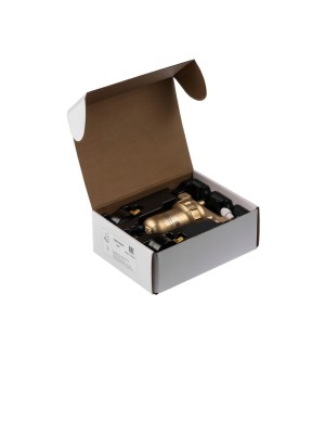 Магистральный Фильтр Гейзер Бастион 722 34 (7508145201) 5 для очистки воды