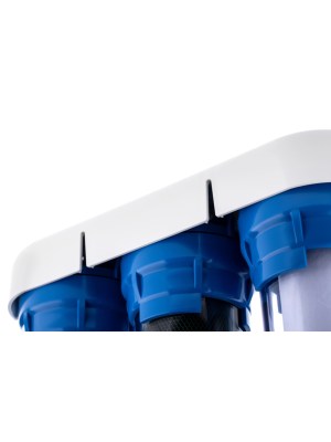 Проточный Питьевой Фильтр Гейзер Био 312 2 для очистки воды