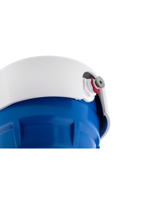 Проточный Питьевой Фильтр Гейзер Био 312 3 для очистки воды