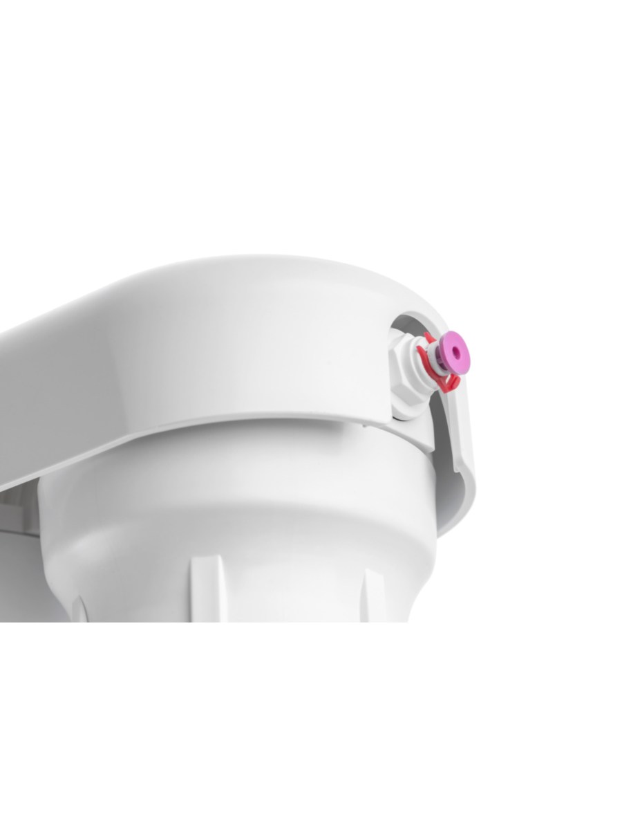 Проточный Питьевой Фильтр Гейзер Био 321 (Без Крана) 5 для очистки воды