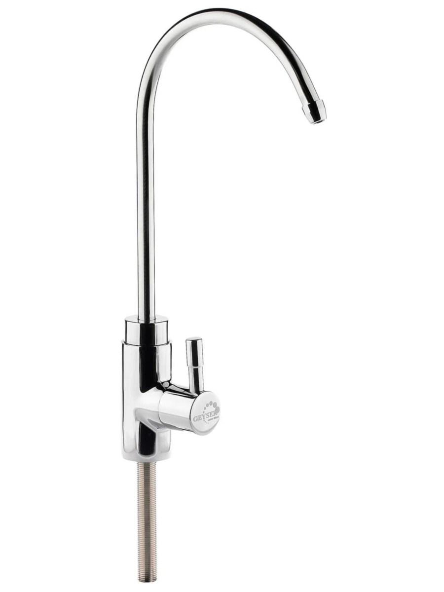 Проточный Питьевой Фильтр Гейзер Био 332 7 для очистки воды