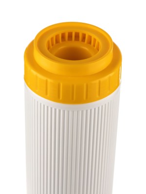 Картридж Гейзер Бс-10Sl Для Умягчения Жёсткой Воды 1 для очистки воды