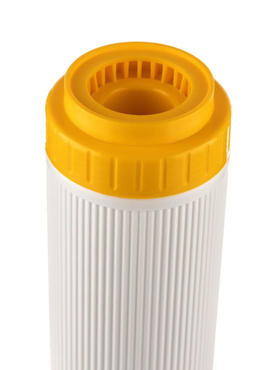 Картридж Гейзер Бс-10Sl Для Умягчения Жёсткой Воды 1 для очистки воды