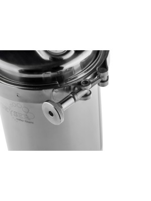 Проточный Питьевой Фильтр Гейзер Эко Для Жесткой Воды 2 для очистки воды