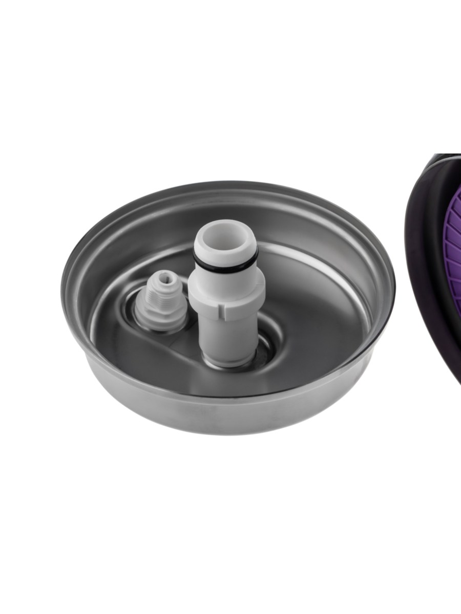 Проточный Питьевой Фильтр Гейзер Эко Для Жесткой Воды 4 для очистки воды