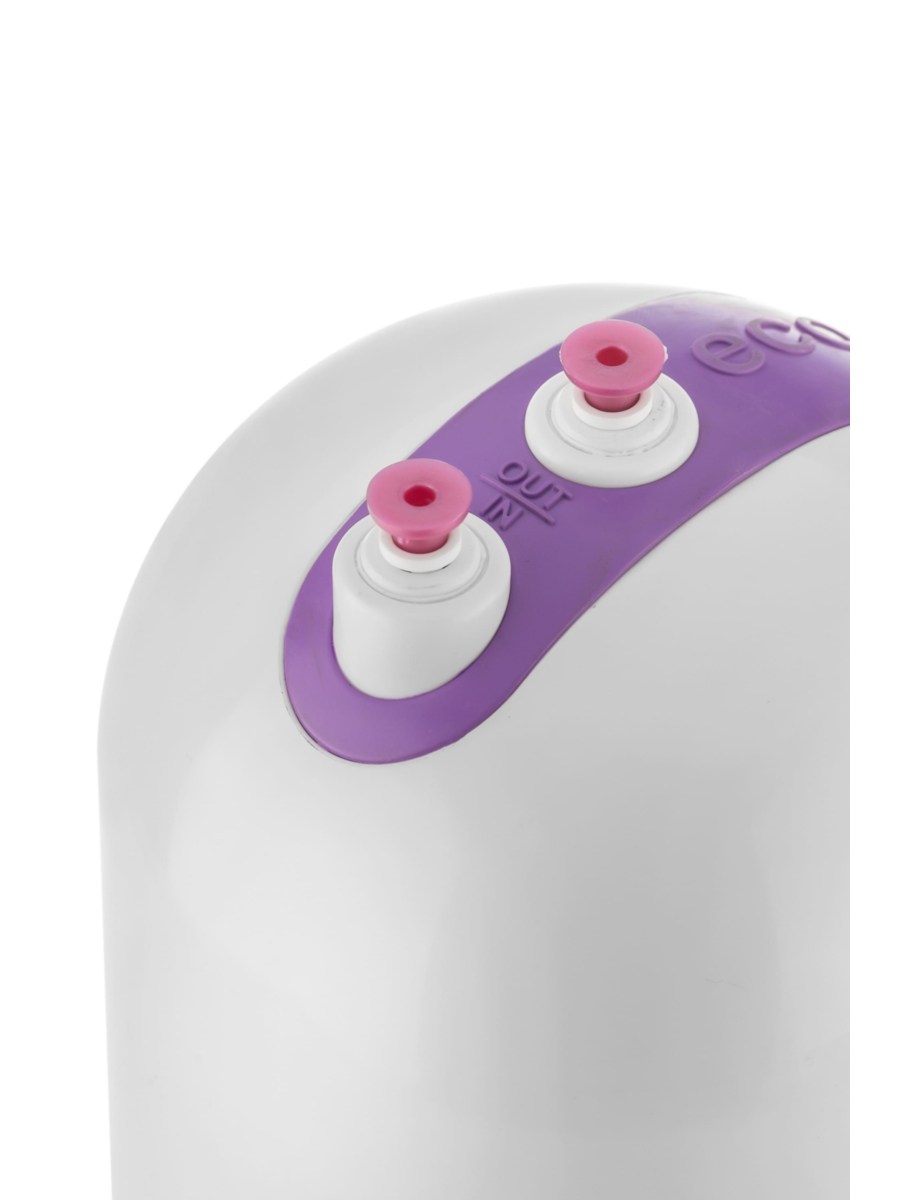 Проточный Питьевой Фильтр Гейзер Эко Макс 6 для очистки воды