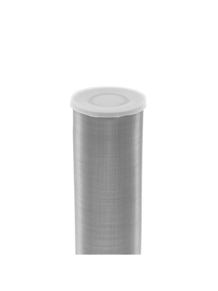 Магистральный Сетчатый Фильтр-Грязевик Гейзер Хит Se 12 5 для очистки воды