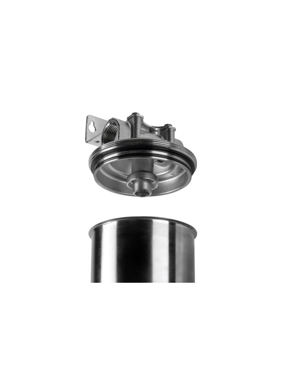 Корпус Магистрального Фильтра Гейзер Hs 20Bb 1 6 для очистки воды