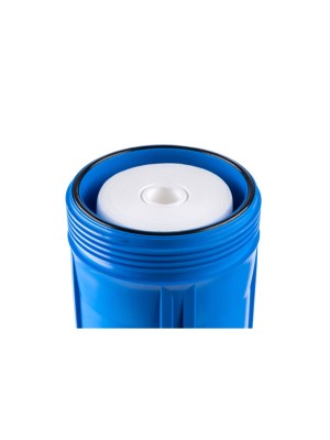 Магистральный Фильтр Гейзер Джамбо 20 2 для очистки воды