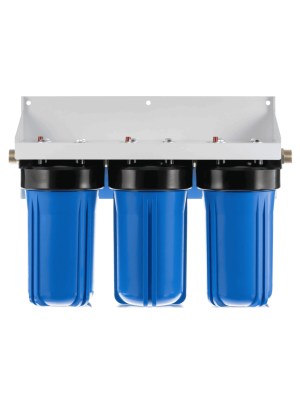 Магистральный Фильтр Гейзер Макс 10Bb 1 для очистки воды