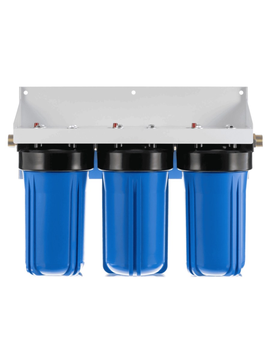 Магистральный Фильтр Гейзер Макс 10Bb 1 для очистки воды