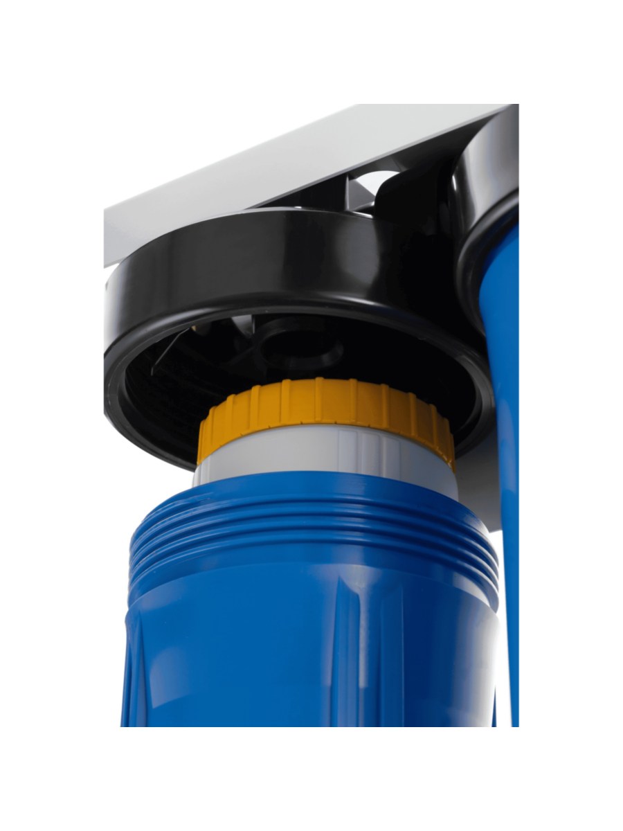 Магистральный Фильтр Гейзер Макс 10Bb 2 для очистки воды