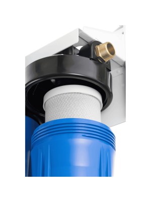 Магистральный Фильтр Гейзер Макс 10Bb 4 для очистки воды
