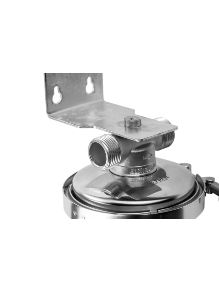 Корпус Магистрального Фильтра Гейзер Премьер 10Bb 4 для очистки воды