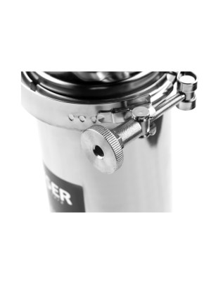 Корпус Магистрального Фильтра Гейзер Премьер 10Sl 12 6 для очистки воды