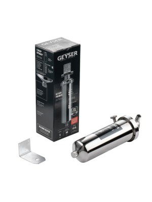 Корпус Магистрального Фильтра Гейзер Премьер 10Sl 34 1 для очистки воды