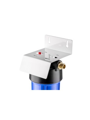 Корпус Магистрального Фильтра Гейзер Sl20 12 3 для очистки воды