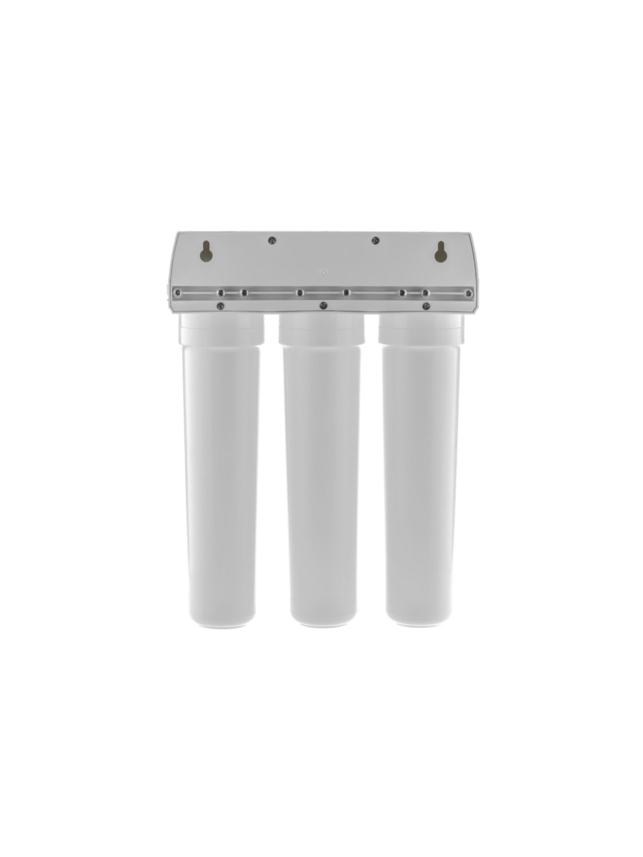 Проточный Питьевой Фильтр Гейзер Смарт (Кран 3) 7 для очистки воды