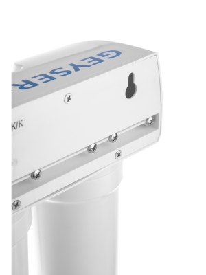 Проточный Питьевой Фильтр Гейзер Смарт (Кран 6) 5 для очистки воды