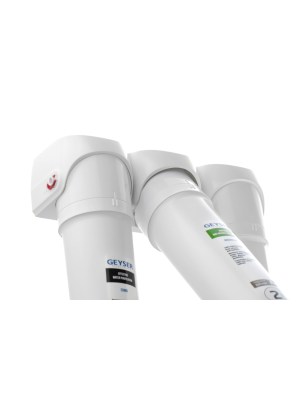 Проточный Питьевой Фильтр Гейзер Смарт Био 511 Для Обеззараживания Воды (Без Крана) 1 для очистки воды