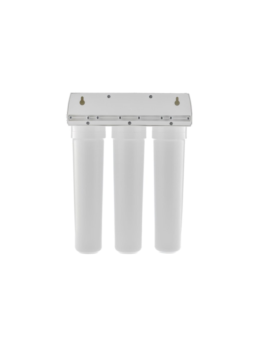 Проточный Питьевой Фильтр Гейзер Смарт Био 511 Для Обеззараживания Воды (Без Крана) 5 для очистки воды