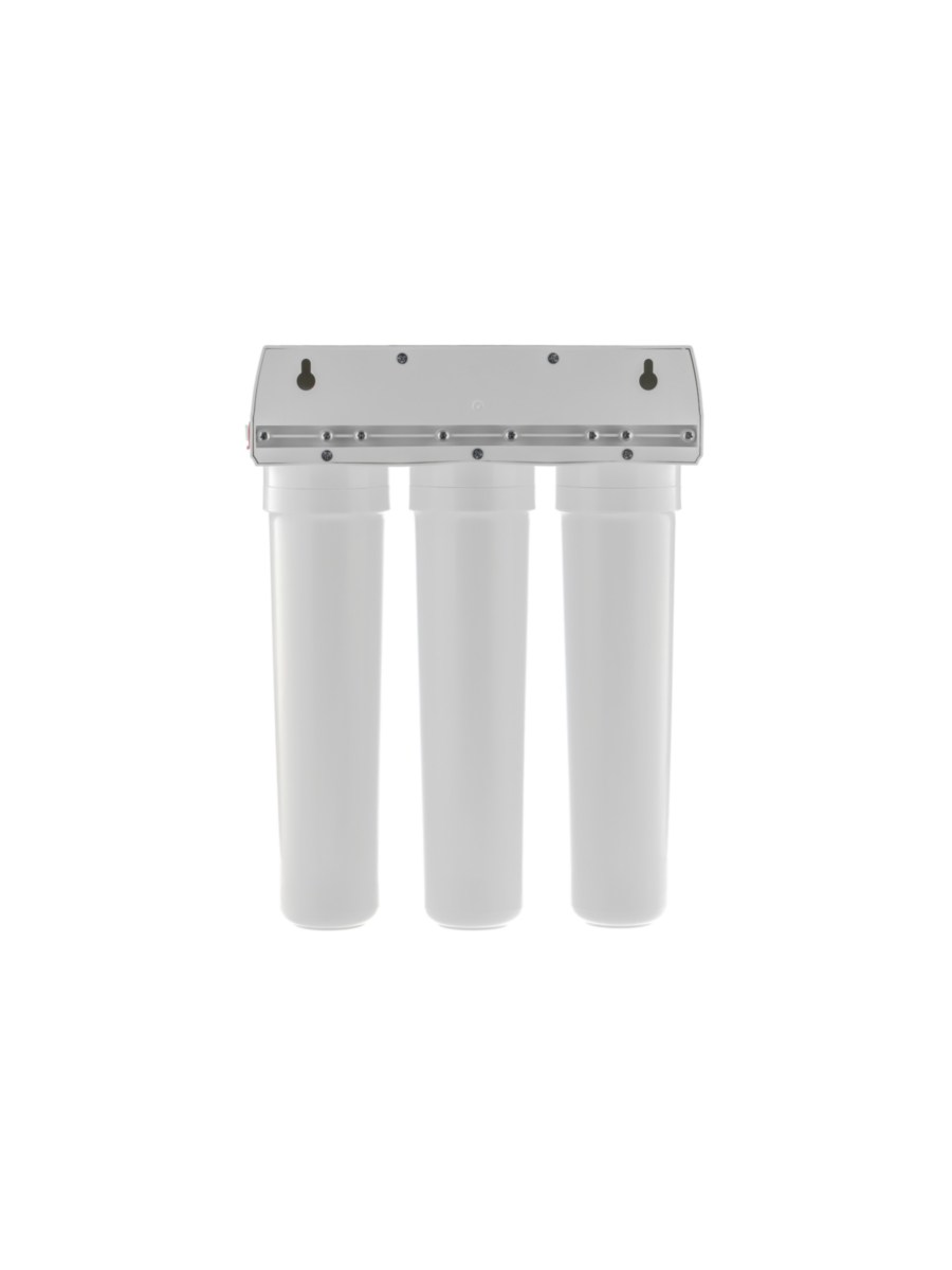 Проточный Питьевой Фильтр Гейзер Смарт Био 521 Для Обеззараживания Воды 7 для очистки воды