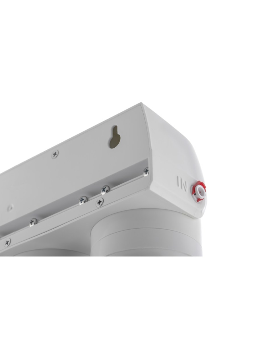 Проточный Питьевой Фильтр Гейзер Смарт Для Жесткой Воды 7 для очистки воды