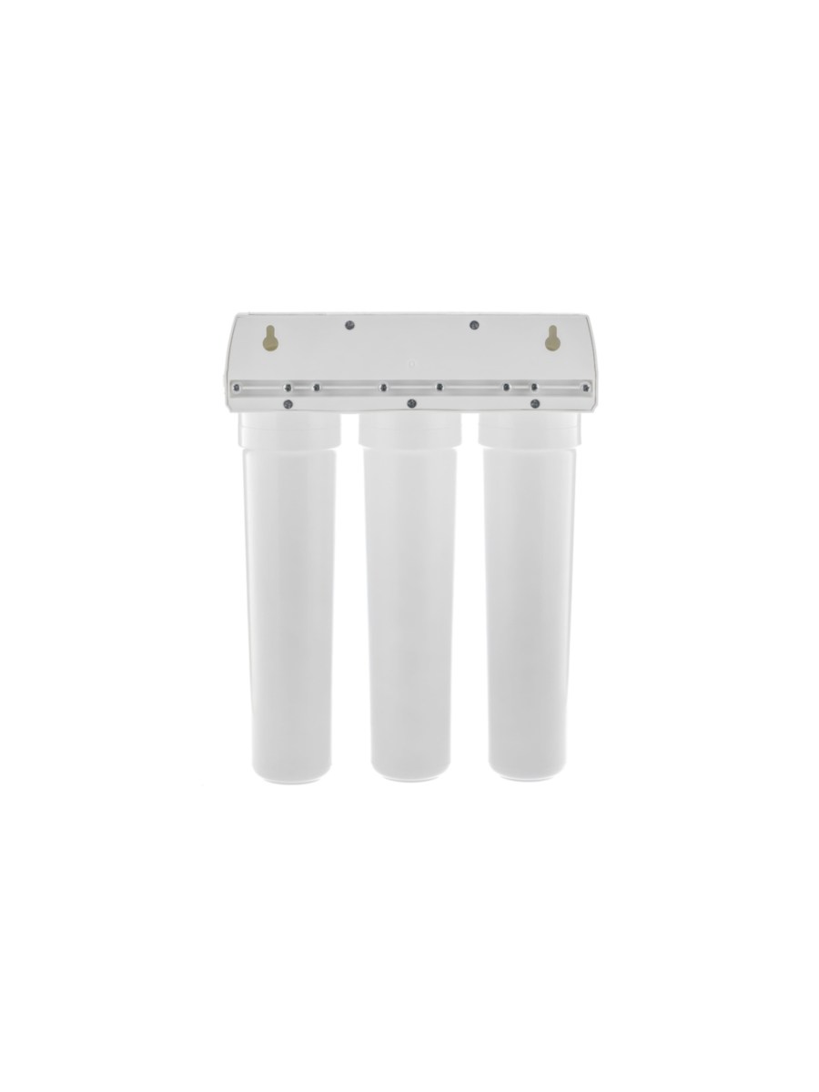 Проточный Питьевой Фильтр Гейзер Смарт Для Жесткой Воды (Без Крана) 6 для очистки воды