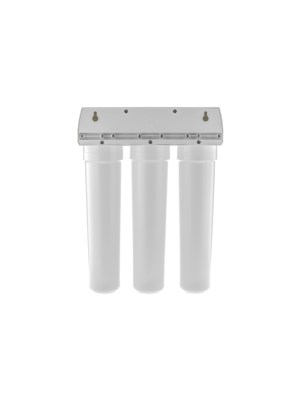 Проточный Питьевой Фильтр Гейзер Смарт Макс 6 для очистки воды