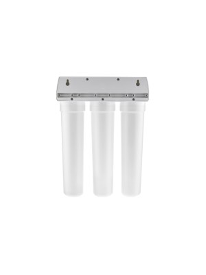 Проточный Питьевой Фильтр Гейзер Смарт Универсальный 5 для очистки воды