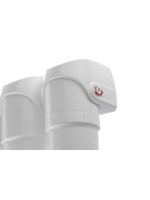 Проточный Питьевой Фильтр Гейзер Смарт Универсальный 7 для очистки воды