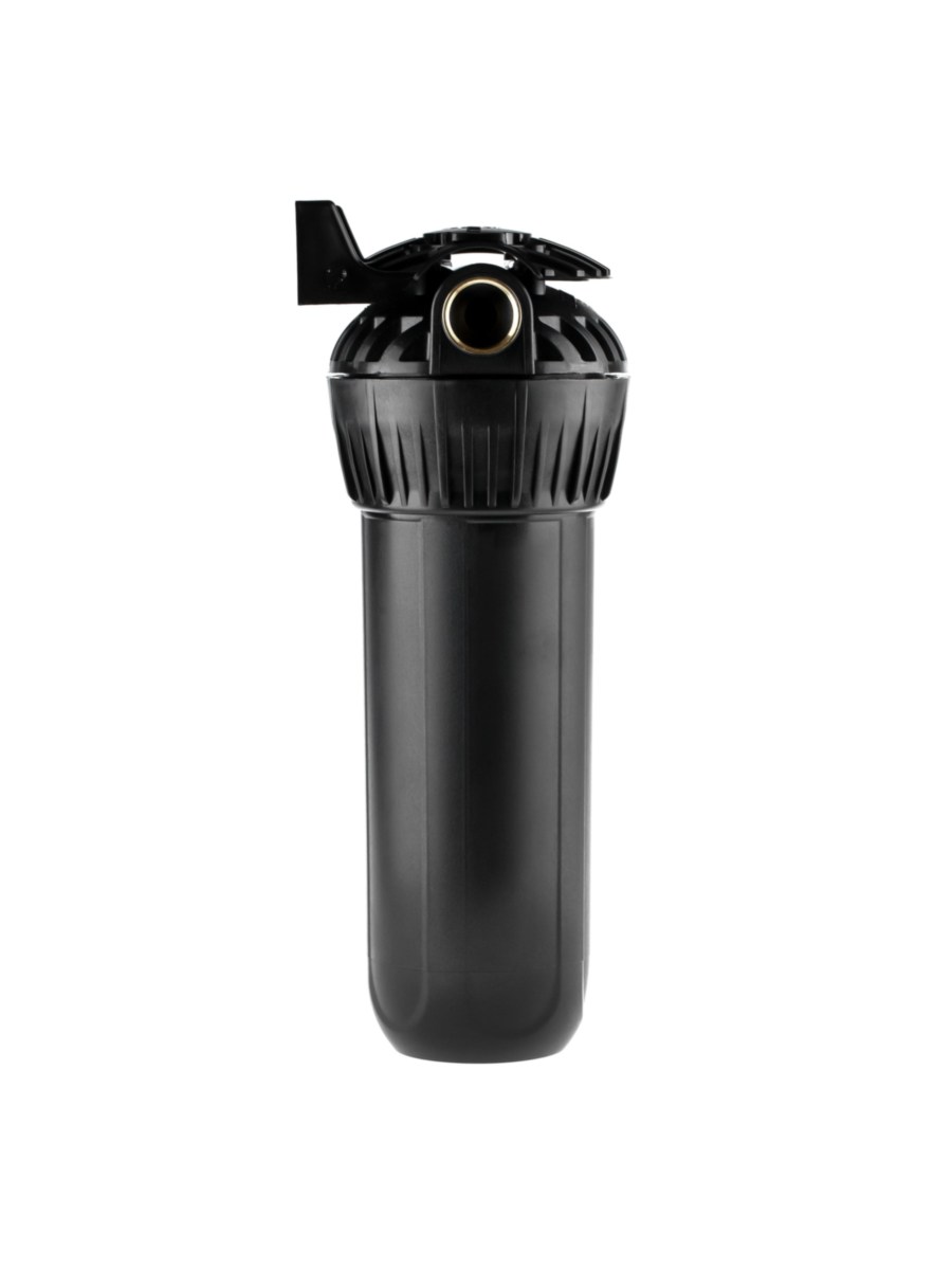 Корпус Гейзер 10Sl С Латунными Вставками 34 (Гвс) 2 для очистки воды