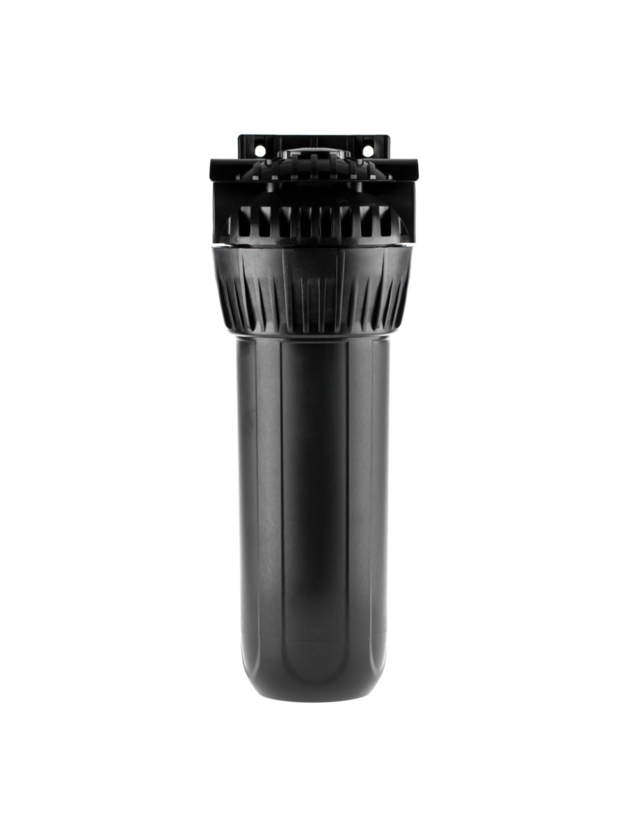 Корпус Гейзер 10Sl С Латунными Вставками 34 (Гвс) 3 для очистки воды