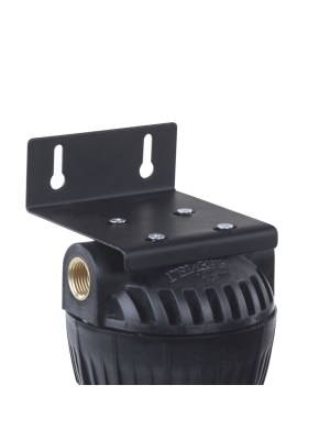 Корпус Гейзер 10Sl С Латунными Вставками 34 (Гвс) 5 для очистки воды