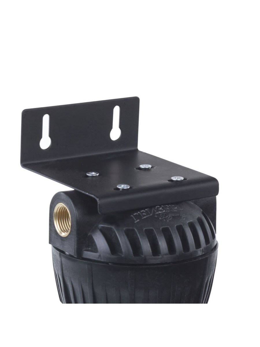 Корпус Гейзер 10Sl С Латунными Вставками 34 (Гвс) 5 для очистки воды